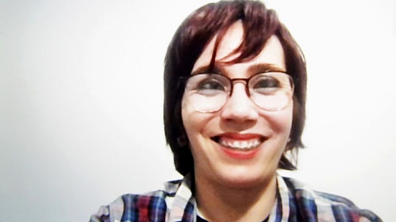 Grandes minorías - Ángeles: la diversidad dentro de la diversidad - 25/05/21 - Escuchar ahora