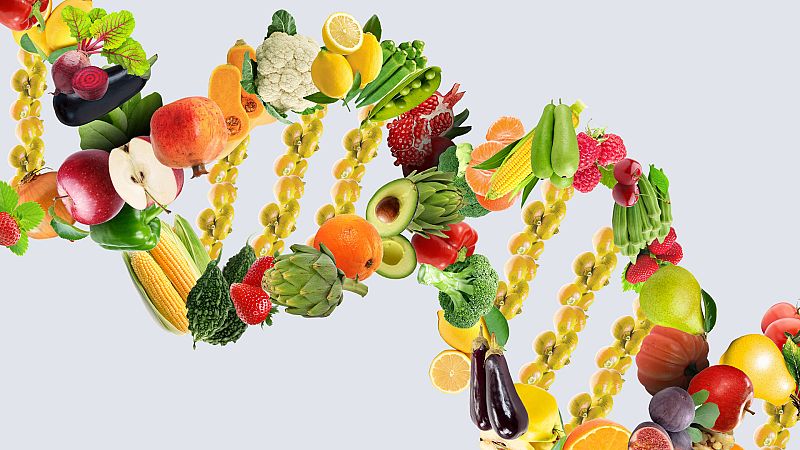 A golpe de bit - Nutrición y Ciencia - 25/05/21 - escuchar ahora