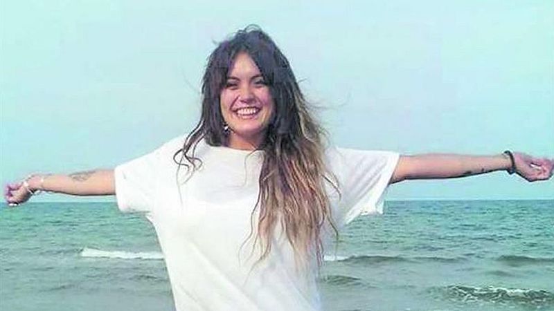 Diario de ausencias - Marta Calvo Burón - 26/05/21