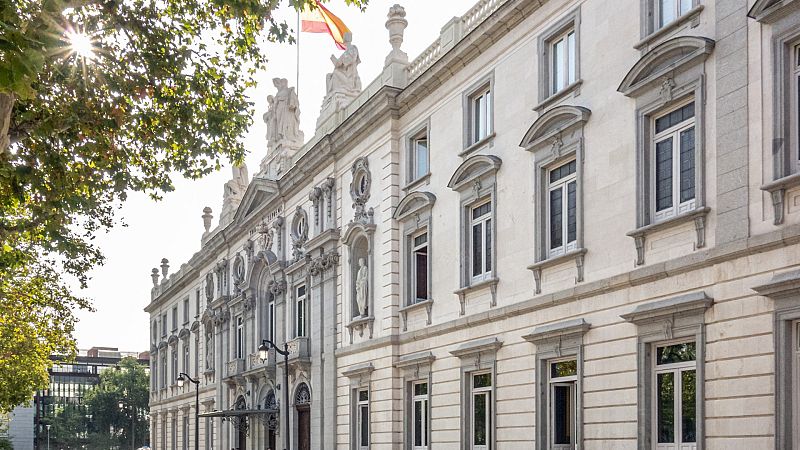 14 horas - Los indultos podran terminar siendo anulados por la justicia - Escuchar ahora