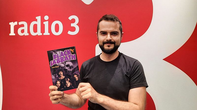 El vuelo del Fénix - Especial Black Sabbath - 26/05/21 - escuchar ahora