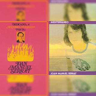 Especial SerraT (2): Machado y el Mediterráneo