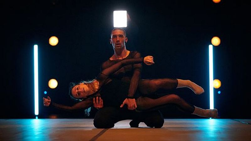 Las mañanas de RNE con Íñigo Alfonso - Empecemos el día con... Danza