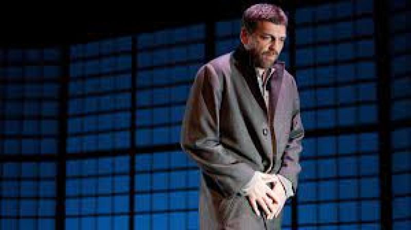 Un obus en el corazón en la Sala Off - 27/05/21 - Escuchar ahora