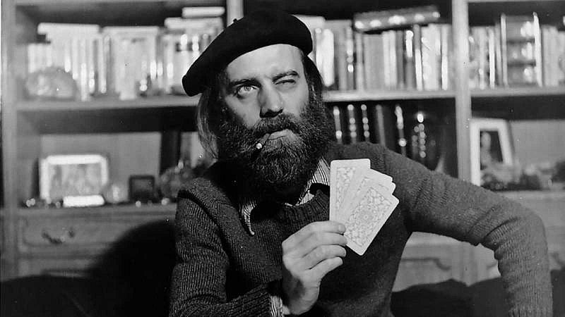 Círculos excéntricos - Javier Krahe: El maestro de la ironía - 30/05/21 - Escuchar ahora