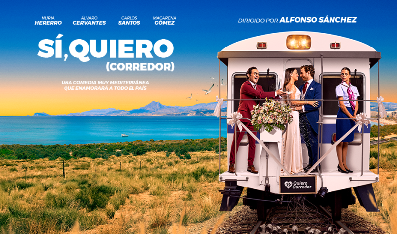 Sí quiero (Corredor) - 28/05/21 - Escuchar ahora