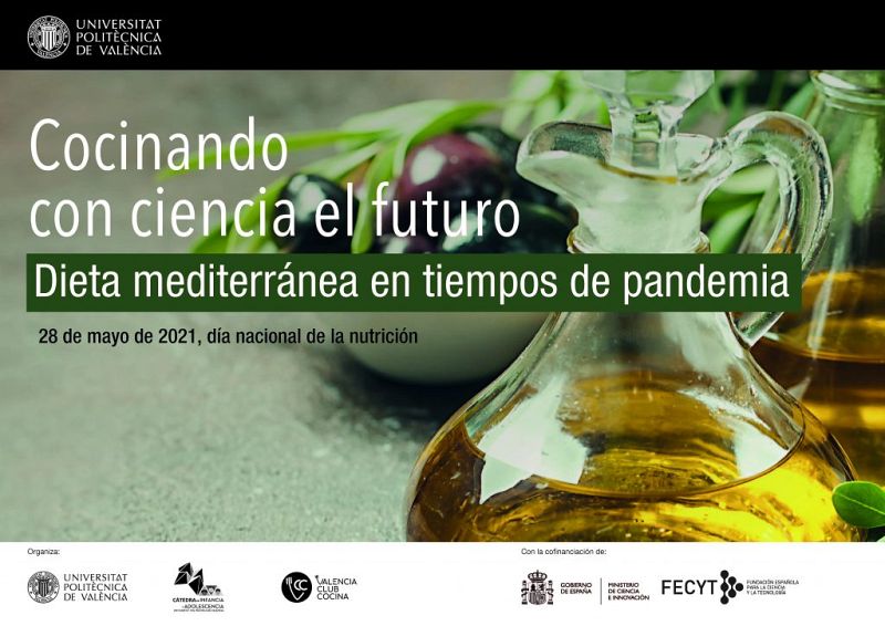 Cocinando el futuro - 28/05/21 - Escuchar ahora