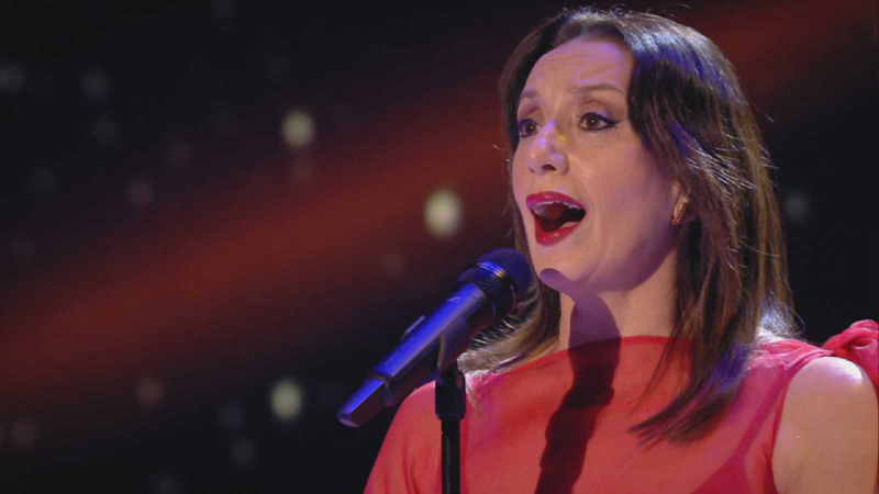 Extravaganza - Luz Casal, 'Je ne m'inquiéte pas' - 31/05/21