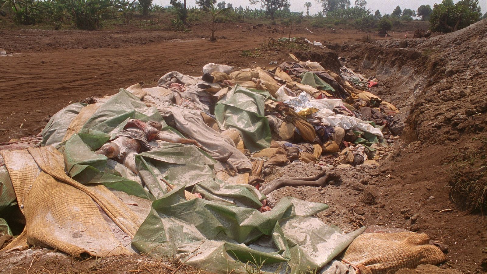 Canal Europa - Genocidios europeos en África - 01/06/21 - Escuchar ahora