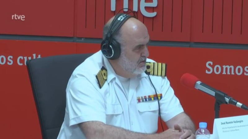 Especiales RNE - Magallanes/Elcano: todo sobre la primera vuelta al mundo (II) - Escuchar ahora