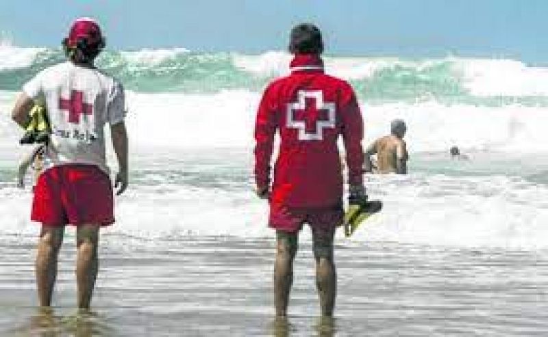 Comienza temporada playas - 01/06/21 - Escuchar ahora