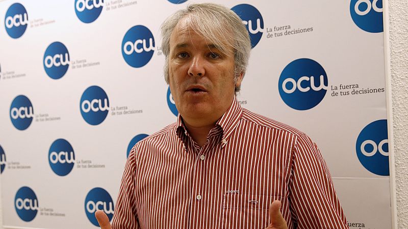 24 horas - OCU: "Pedimos pagar por lo que cuesta producir la energía y no más" - Escuchar ahora