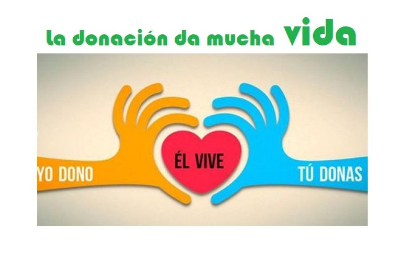 La donación de órganos vuelve a crecer tras pandemia - 02/06/21 - Escucha ahora