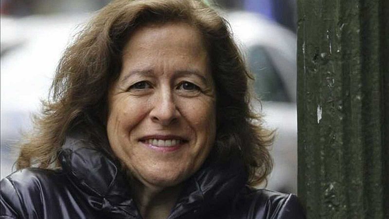 Efecto Doppler - 'El pozo' de Berna González - 02/06/21 - escuchar ahora