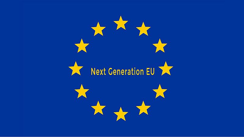 Alianza 2030 - Conociendo los fondos Next Generation II - 30/05/21