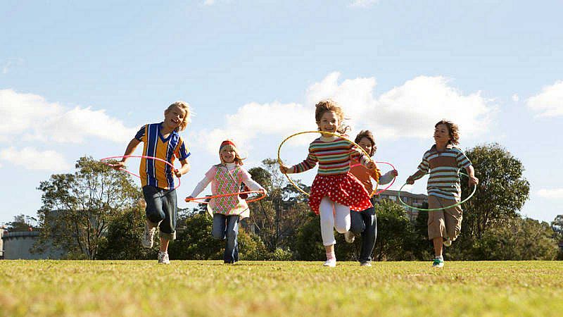 Mamás y papás - Campamentos de verano - 06/06/21 - Escuchar ahora