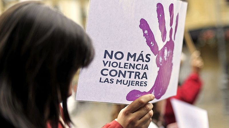 24 horas - Observatorio contra la Violencia de Género: "No debemos dejar solas a las víctimas"