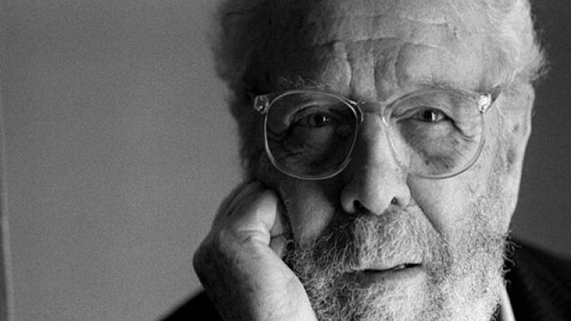 Memoria de delfín - Berlanga: centenario de un genio - 07/06/21 - escuchar ahora