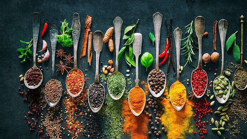 Gente despierta - Cata de especias con Gemma del Caño - Escuchar ahora