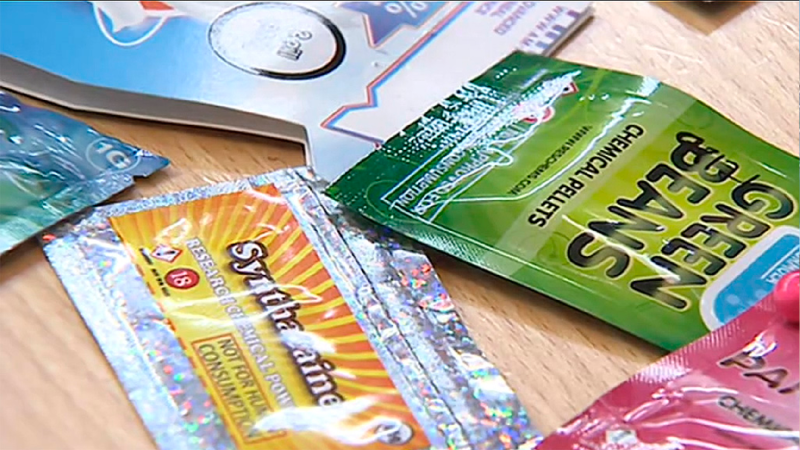 Wisteria Lane - Alerta el preocupante aumento de chemsex en las grandes ciudades - 06/06/21