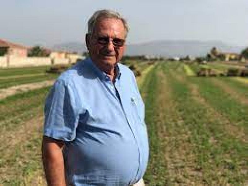 Eladio Aniorte se retira - 04/06/21 - Escuchar ahora