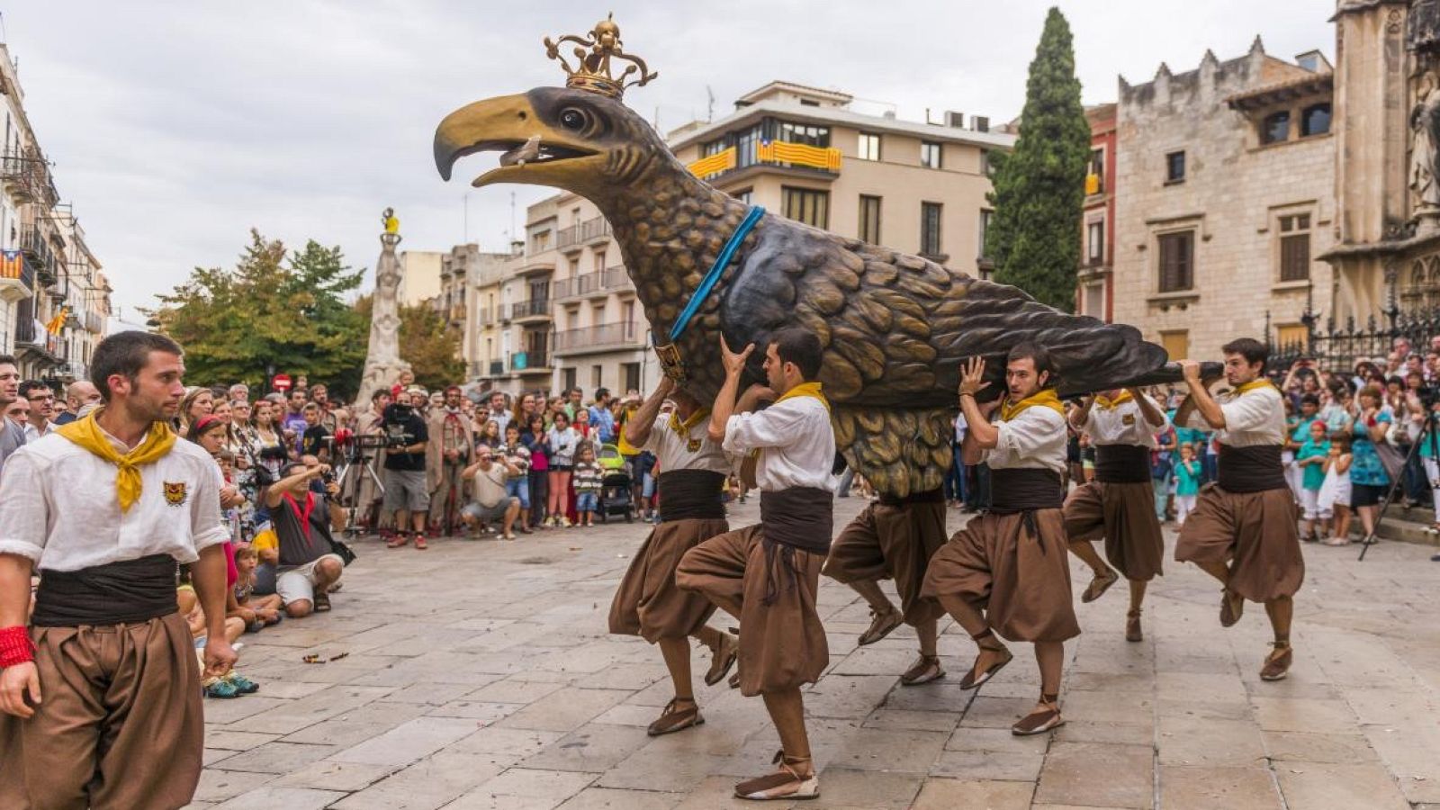 El Govern autoritza la celebració de les festes majors