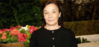 De boca a orella - Entrevista a Petra Mart�nez des de M�laga