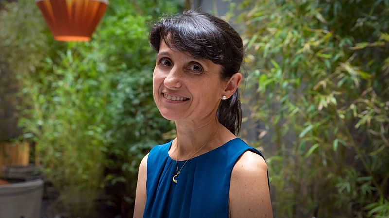 La observadora - Ana María Cuervo - 05/06/21 - escuchar ahora