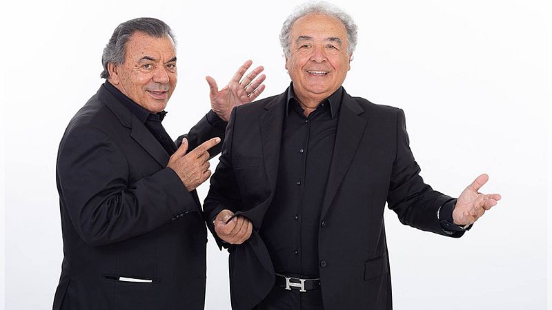 De vuelta en Radio 5 - Una historia una canción: Macarena, de Los del Río - 06/06/21