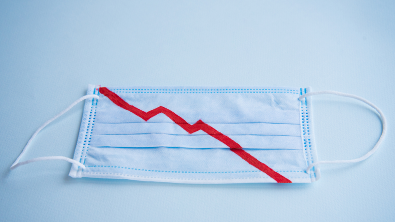 Las mañanas de RNE con Íñigo Alfonso - El precio de la pandemia