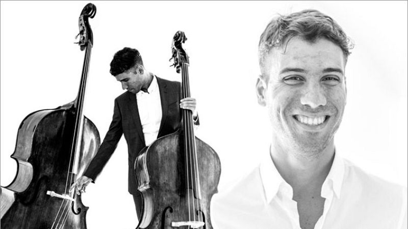 Las mañanas de RNE con Íñigo Alfonso - Empecemos el día con... Música - Escuchar ahora