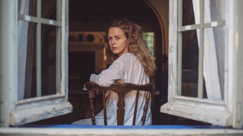 Hora América de cine - 'Karen', realismo poético de 'Memorias de África' en Extremadura - 04/06/21 - escuchar ahora