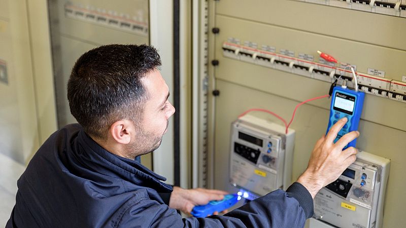 Las mañanas de RNE con Íñigo Alfonso - Cómo está evolucionando el precio de la luz: "No habrá un encarecimiento generalizado"