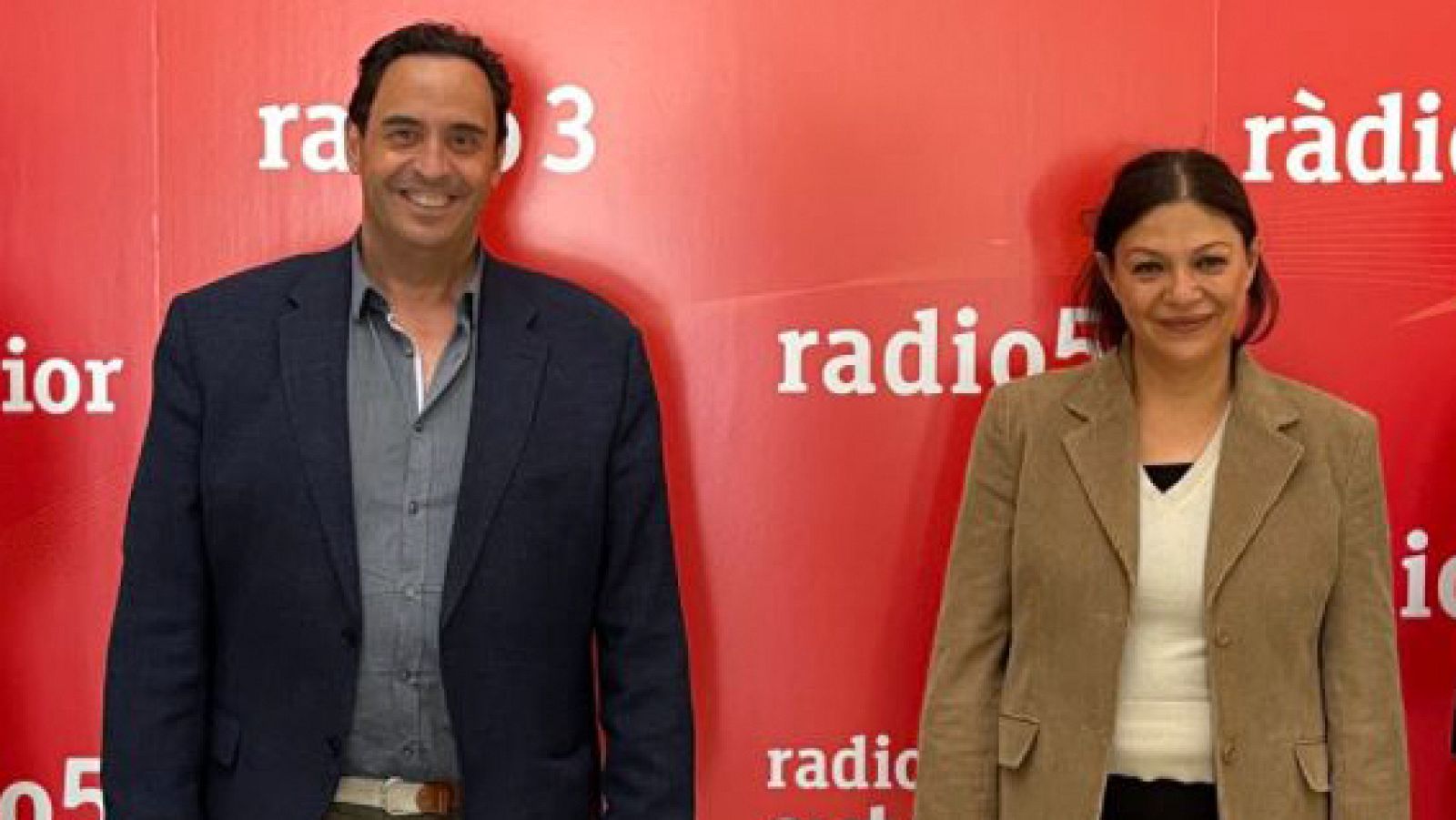 Emisión en árabe - Juan Lorente Gonzáles - 04/06/21 - escuchar ahora