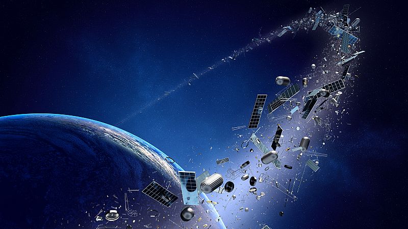 A golpe de bit - Limpiar el espacio - 07/06/21