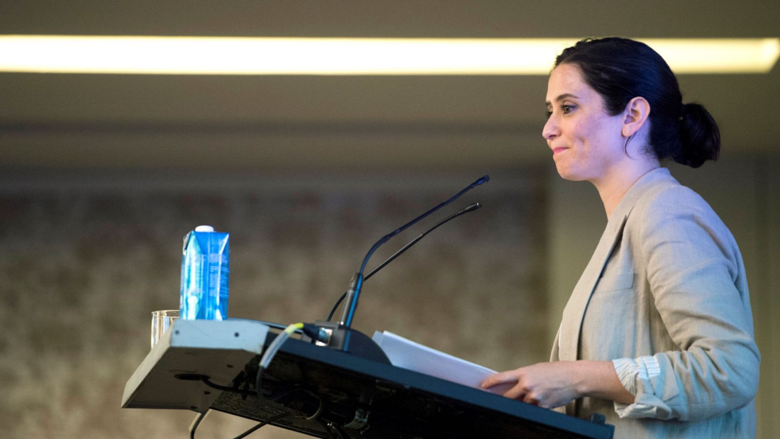 24 horas - La Audiencia Nacional da la razón a Madrid y paraliza las restricciones a la hostelería madrileña - Escuchar ahora