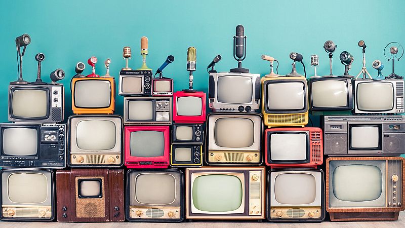 Gente despierta - El Salón de te-levisión de Alberto Maeso