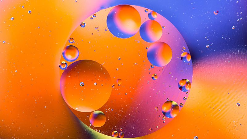 Gente despierta - Gente emergente - Saturno Labs, la inteligencia artificial española seduce a Amazon