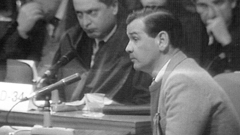 Declaraciones de dos de los aceiteros de la colza en el 'juicio del siglo' | Escuchar