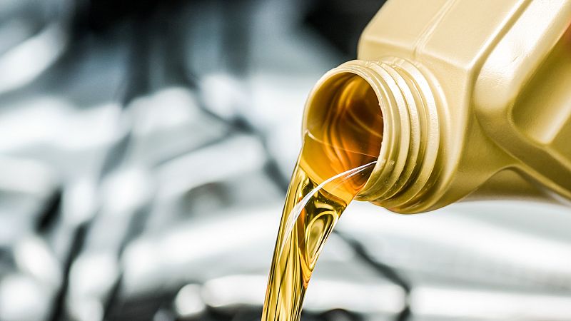 Advertencia a la población: cuidado con el aceite envenenado ('Diario Hablado de RNE' - 18 junio 1981) | Escuchar