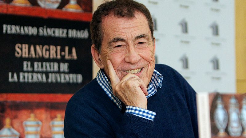 Crónicas de un nómada -  Viajes de Fernando Sánchez Dragó - 08/06/21