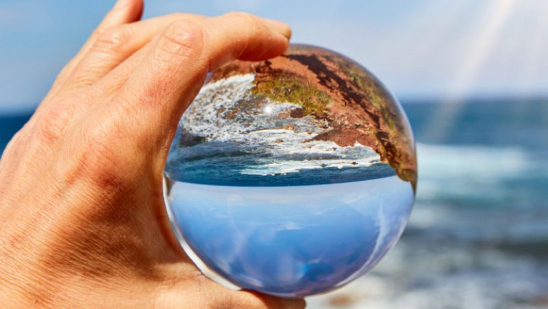 A golpe de bit - Celebramos el día de los océanos con Belong to Sea - 08/06/21 - escuchar ahora