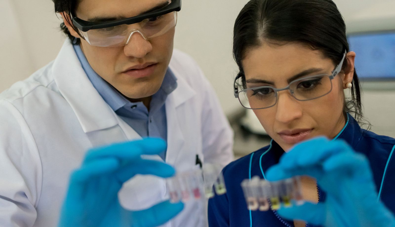 Espacio iberoamericano - Fortalecer la Ciencia, clave de la reactivación - 10/06/21 - escuchar ahora