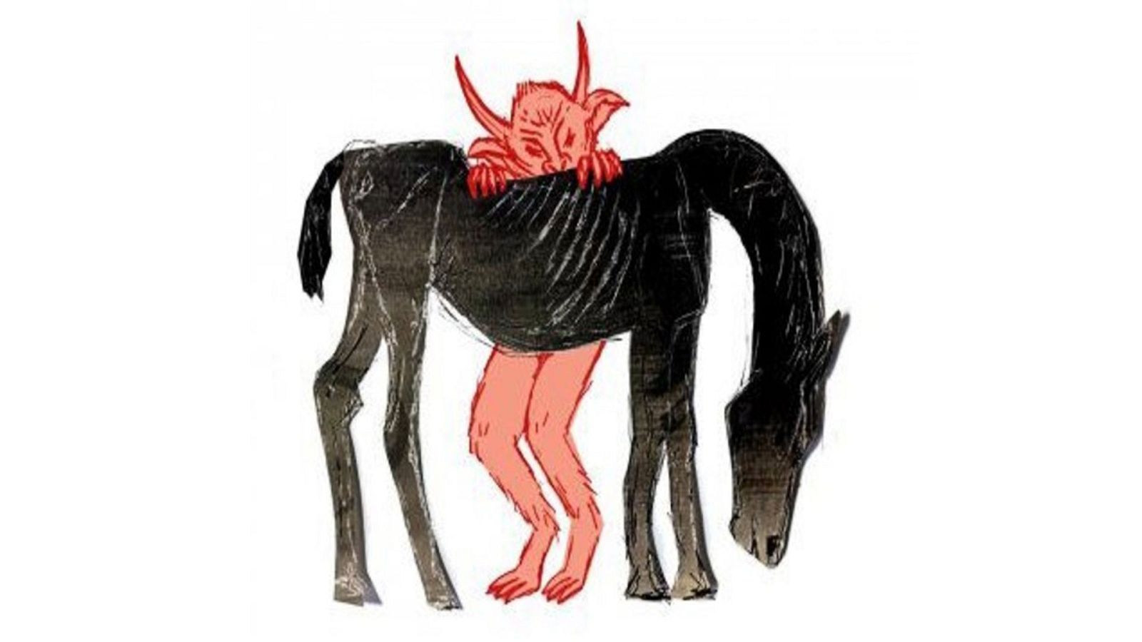 Esto me cuentan - Blancaflor, la hija del diablo - Escuchar ahora