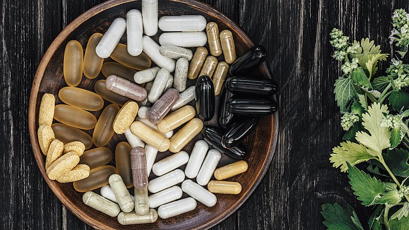 Suplementos nutricionales: cuáles funcionan y cuáles no - escuchar ahora