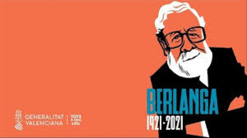 Año Berlanga - Comunidad Valenciana Informativos | Escuchar
