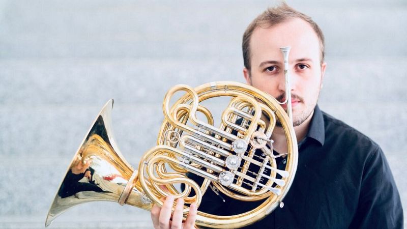 Expreso a Guadalajara (Jalisco) con Marcos Cruz Pardeiro - escuchar ahora