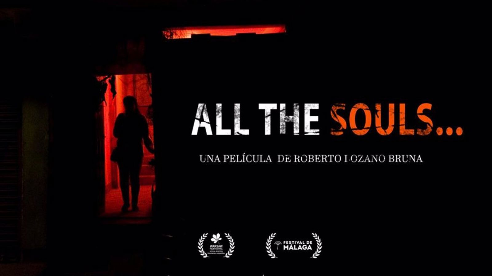 Cinco continentes - «All the Souls» - Escuchar ahora