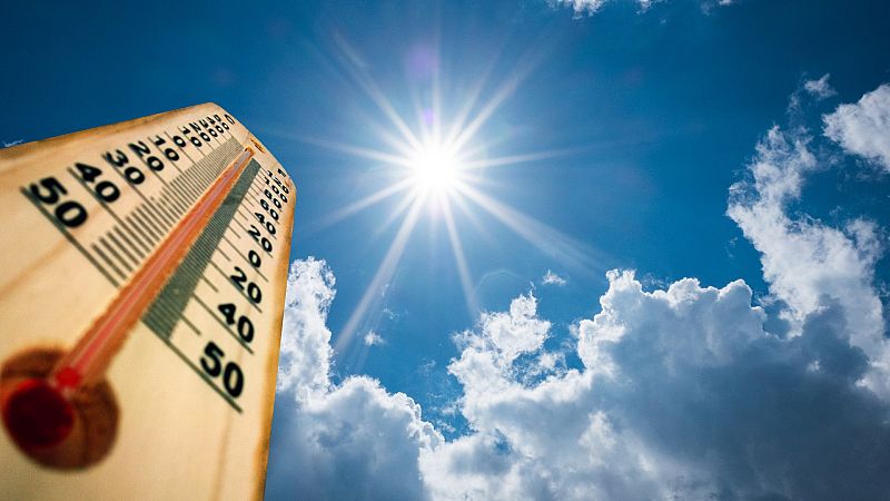 Más cerca - Riesgo por altas temperaturas en muchos puntos de España - Escuchar ahora