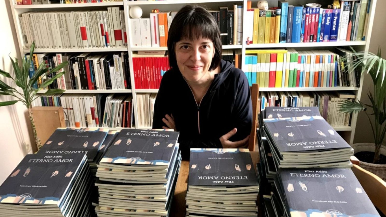 La estación azul - Eterno amor - 13/06/21 - escuchar ahora